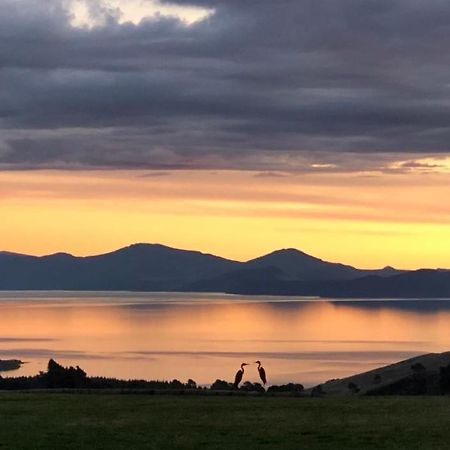 Hilltop Whakaipo Estate Lac Lac Taupo Extérieur photo