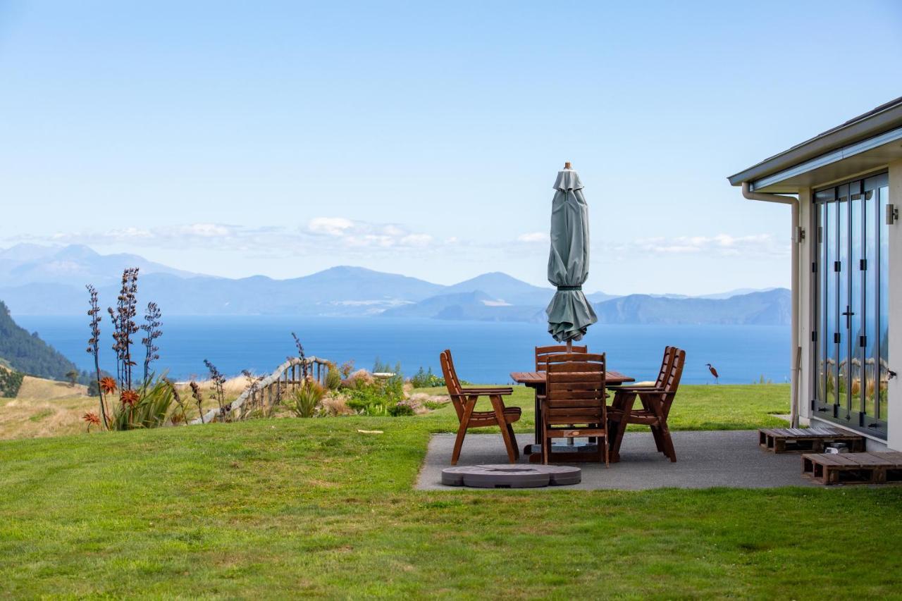 Hilltop Whakaipo Estate Lac Lac Taupo Extérieur photo
