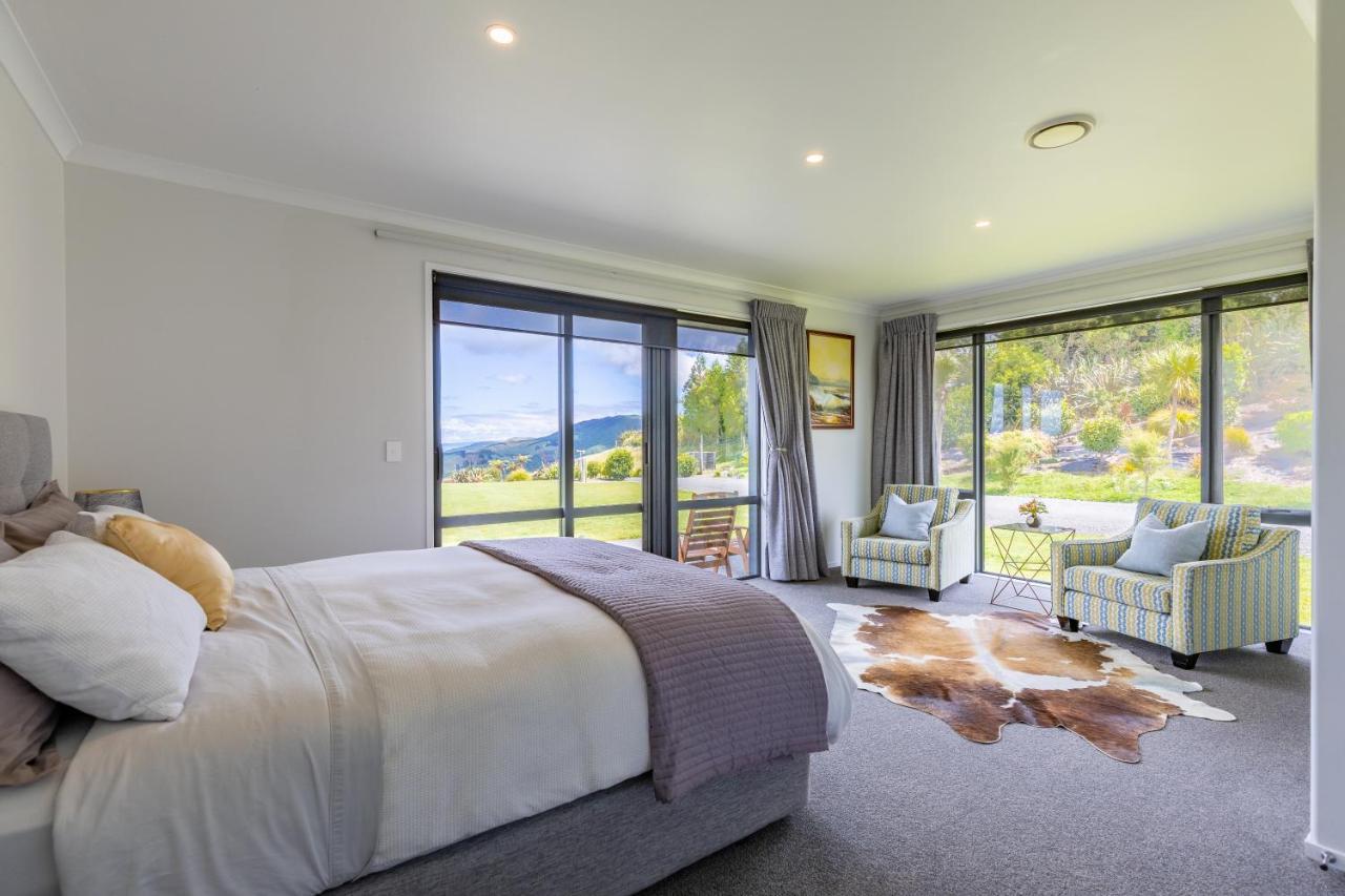 Hilltop Whakaipo Estate Lac Lac Taupo Extérieur photo