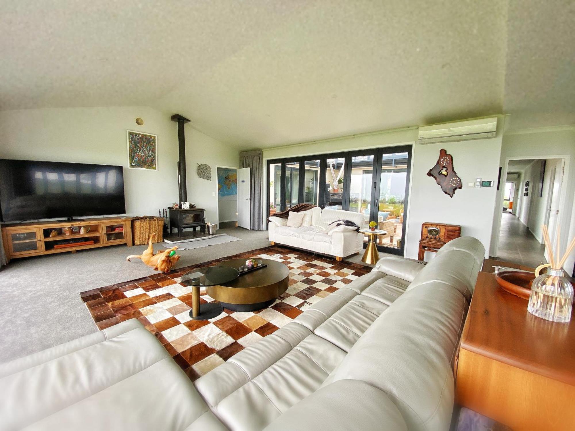 Hilltop Whakaipo Estate Lac Lac Taupo Extérieur photo