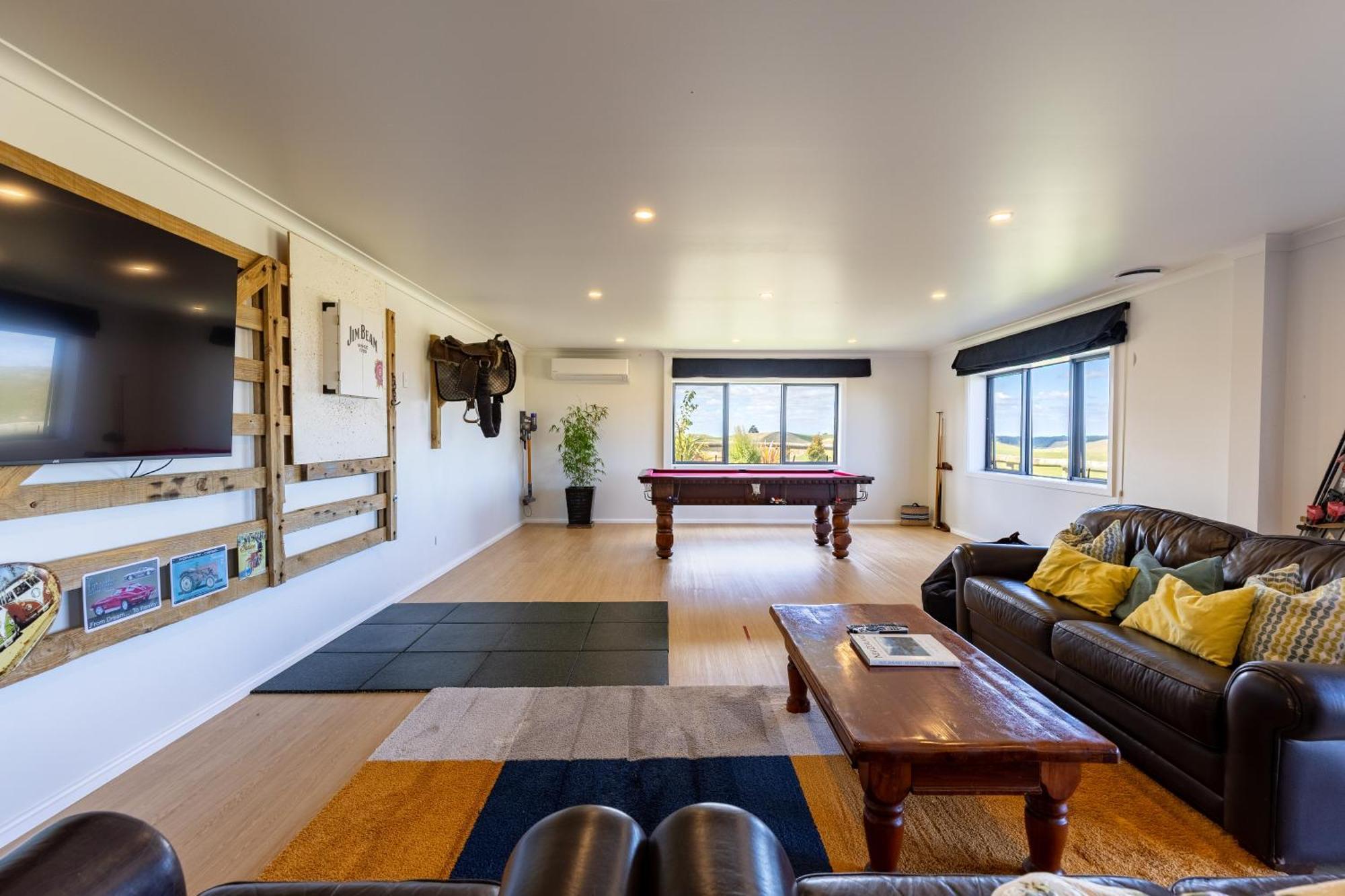 Hilltop Whakaipo Estate Lac Lac Taupo Chambre photo